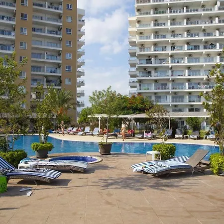 Apartment Alexius