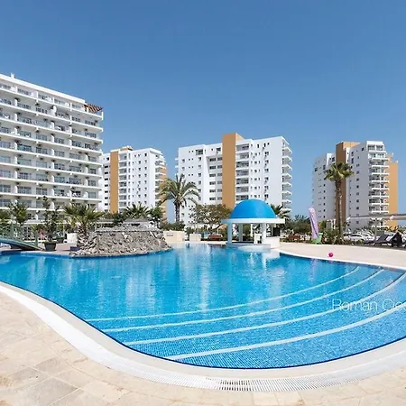 Alexius * Larnaca