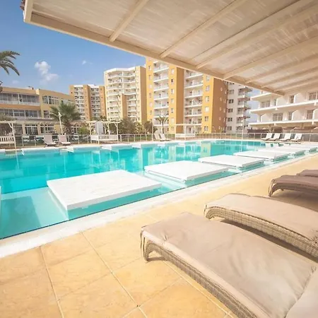 Apartment Alexius Larnaca