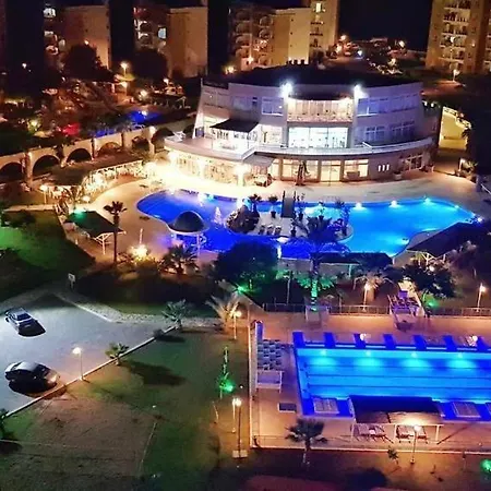 Alexius * Larnaca
