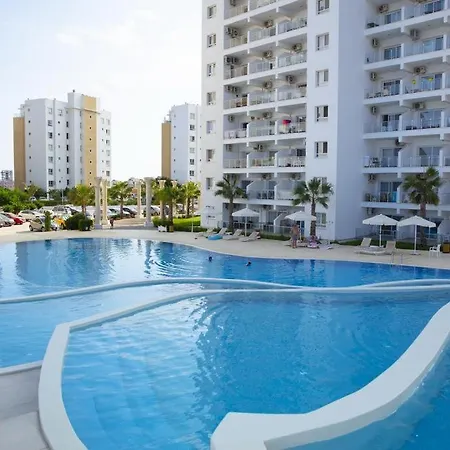 Alexius Apartman